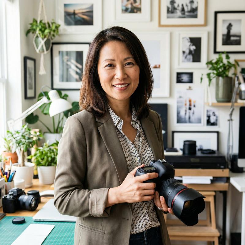 麻豆传媒摄影师